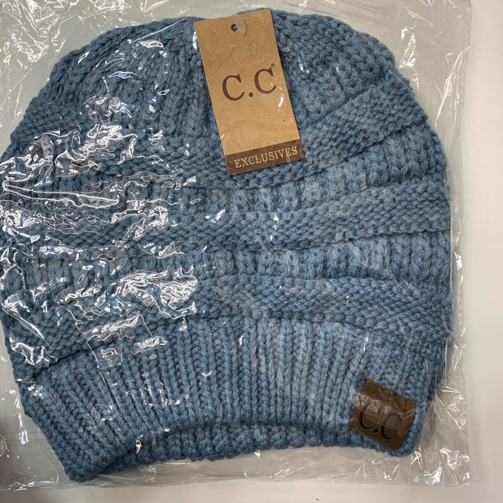 NWT Beanie hat